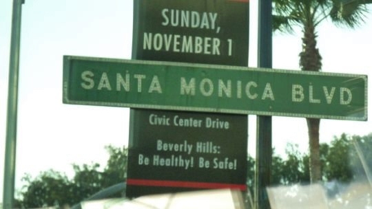 10-206 - Santa Monica